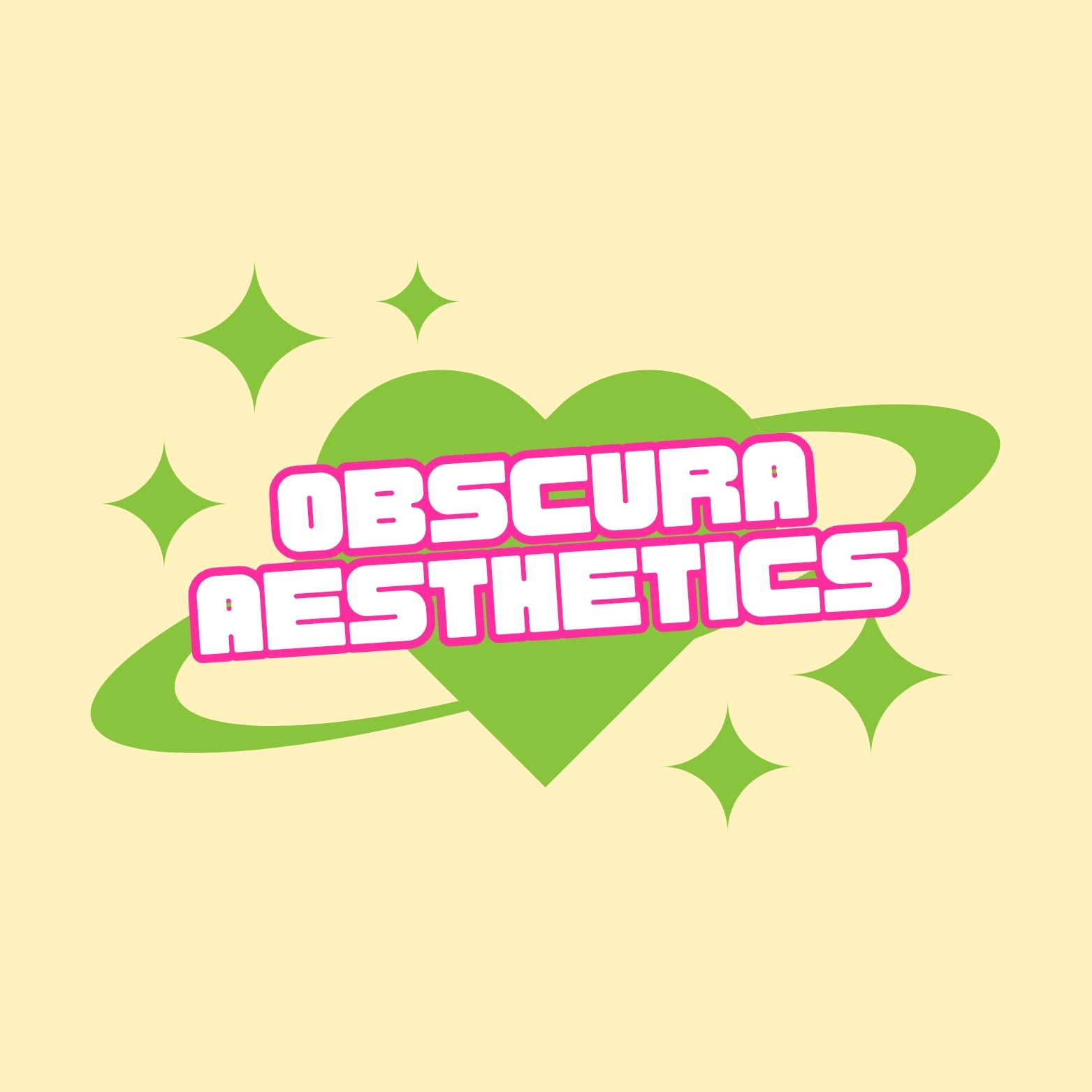 Obscura Aesthetics